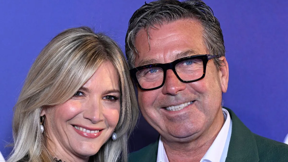 John Torode's ITV Show Weekend Kitchen Rested for 2026 After MasterChef Sacking