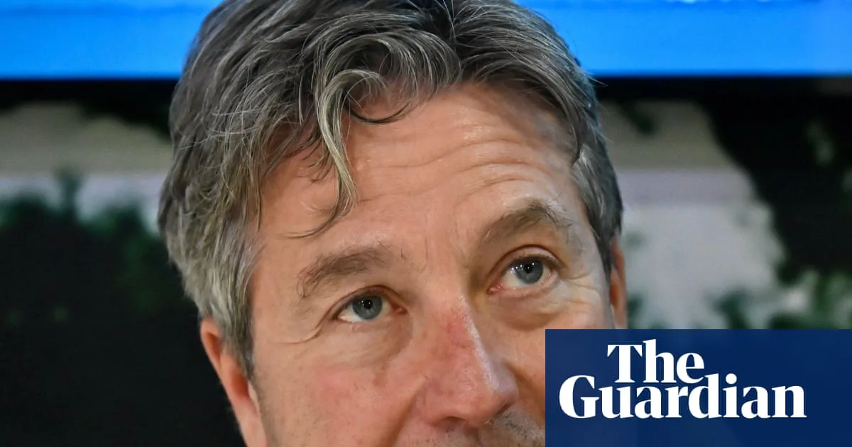 John Torode to Leave MasterChef After Racist Language Allegation
