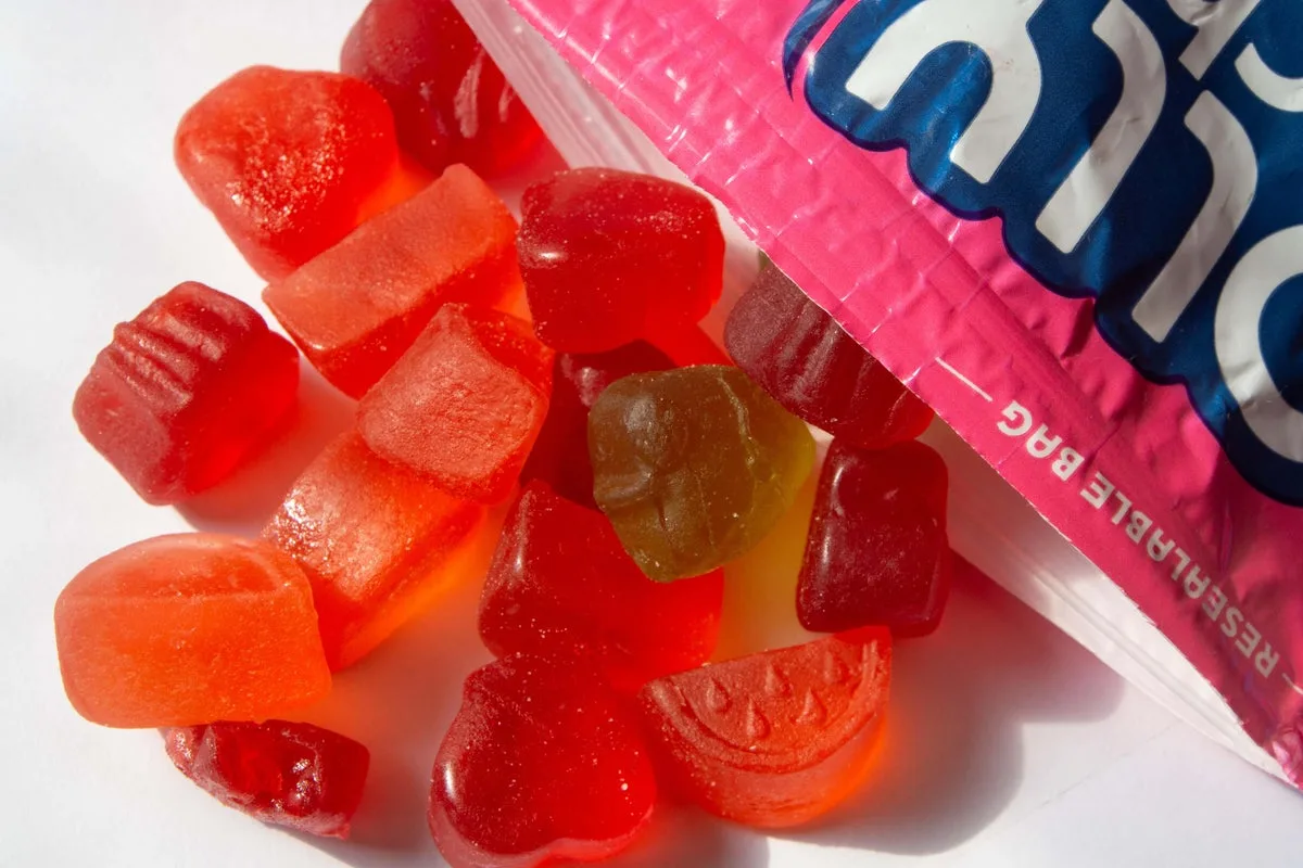 Jolly Rancher Sweets Recalled in UK Over Cancer Risk Ingredient