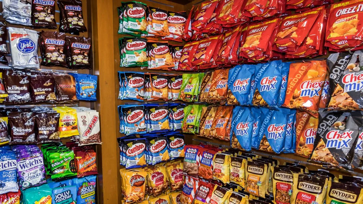 Jolly Rancher Sweets Recalled Over Cancer Risk