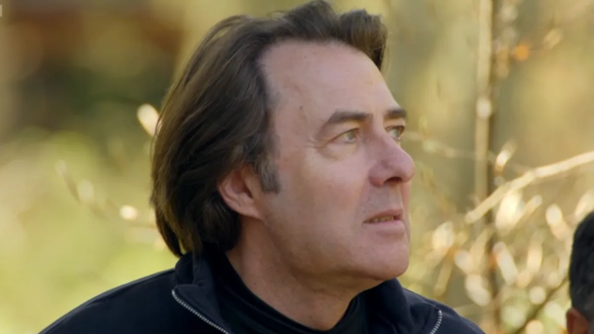 Jonathan Ross Ousted from Celebrity Traitors After Faithful Blunder