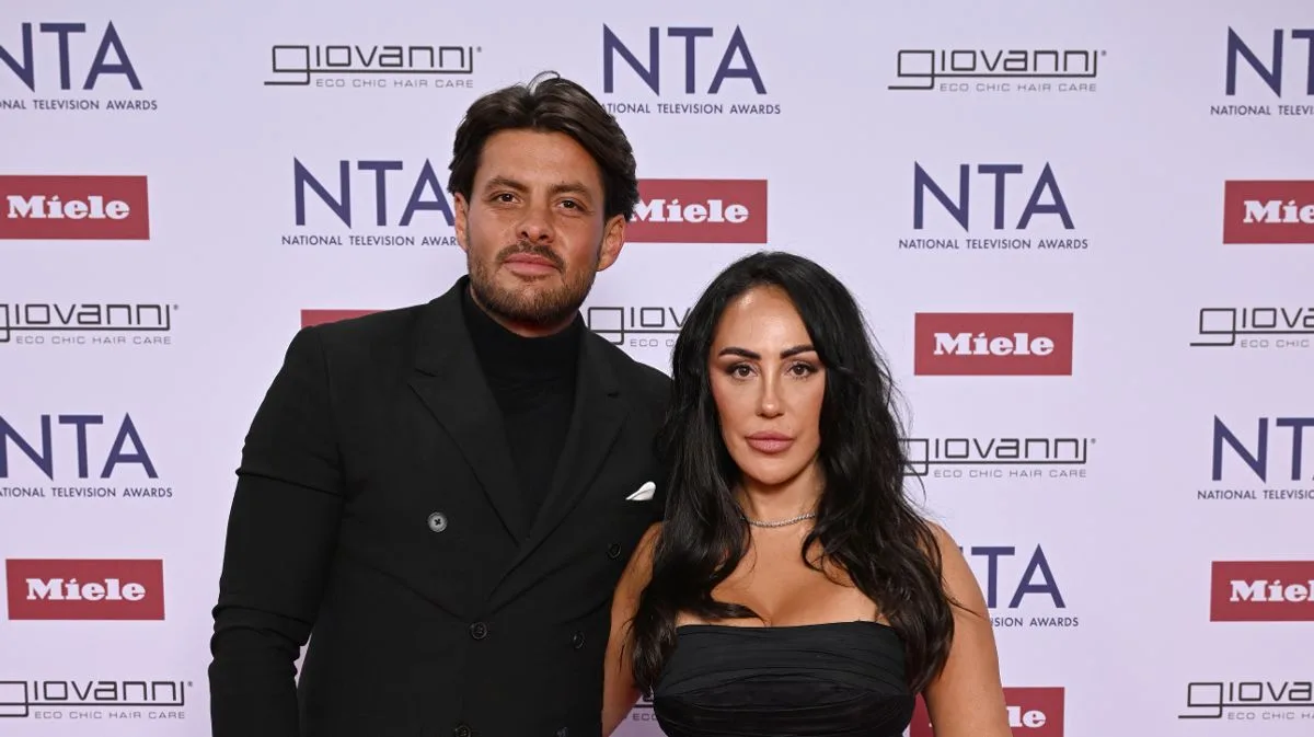 Sophie Kasaei says Jordan Brook's meningitis battle is 'hardest thing'
