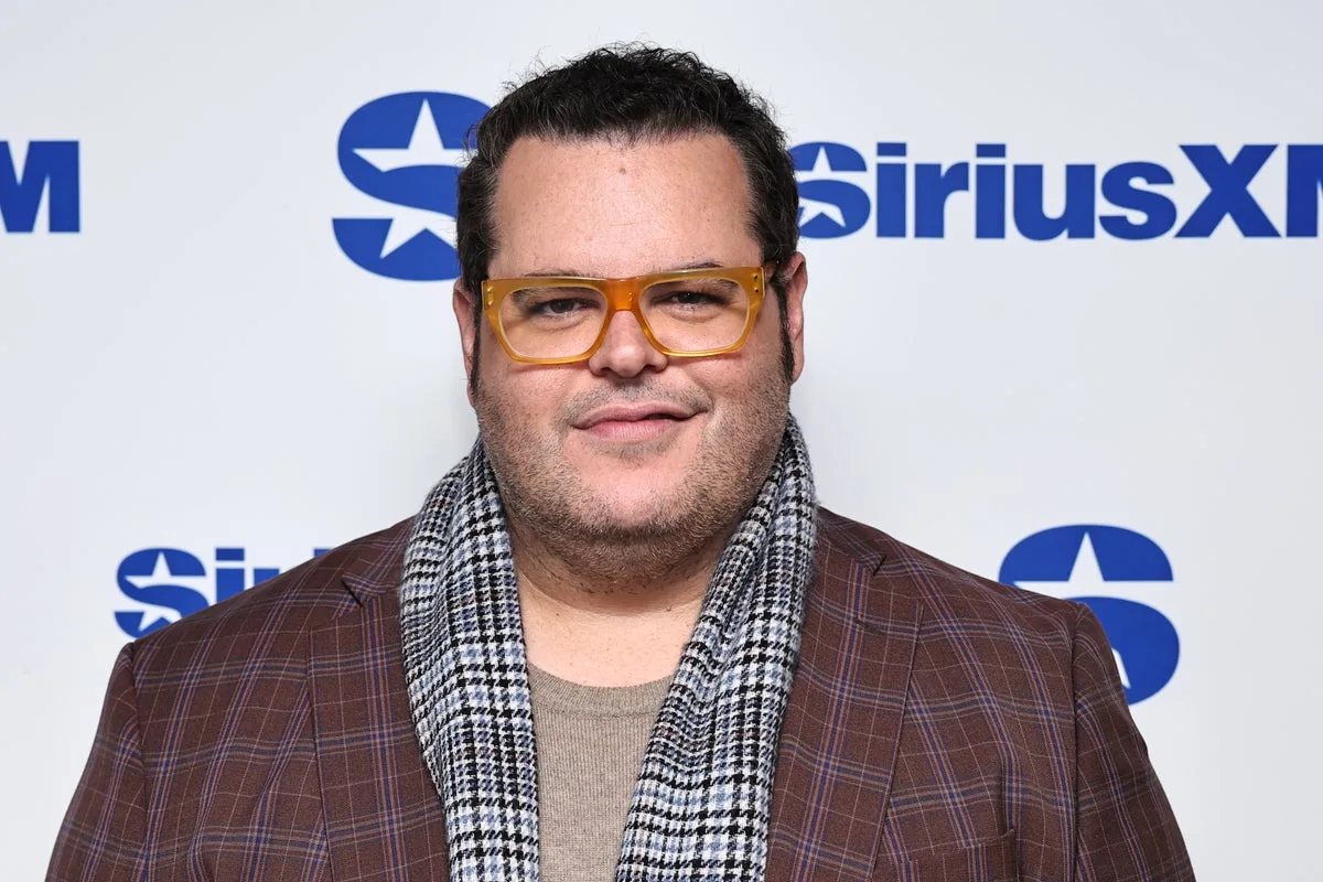 Josh Gad Withdraws from Jesus Christ Superstar After Covid Diagnosis