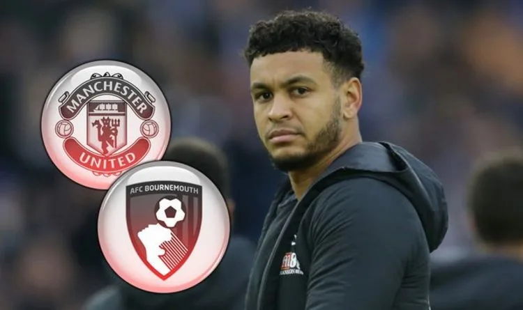 Joshua King's Man Utd Move Blocked by Bournemouth
