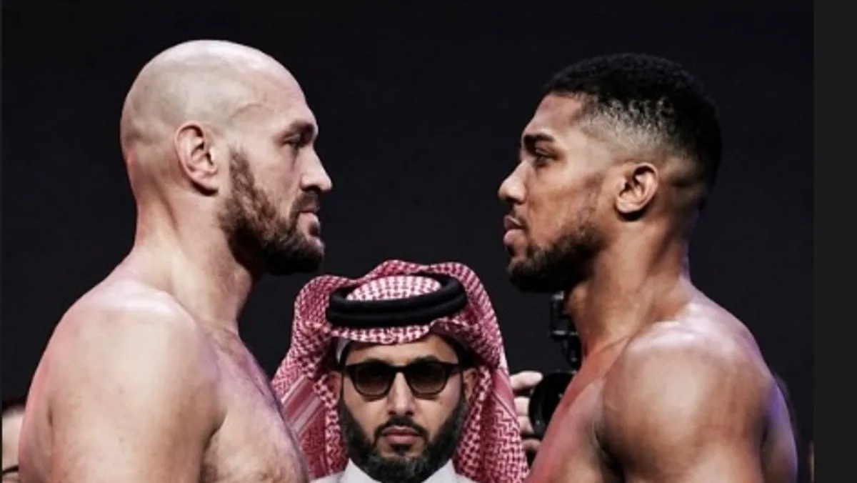 London Mayor Open to Late-Night Wembley Fight for Joshua vs Fury