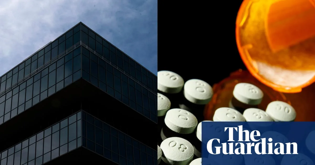 Federal Judge Approves $7bn Opioid Settlement for Purdue Pharma