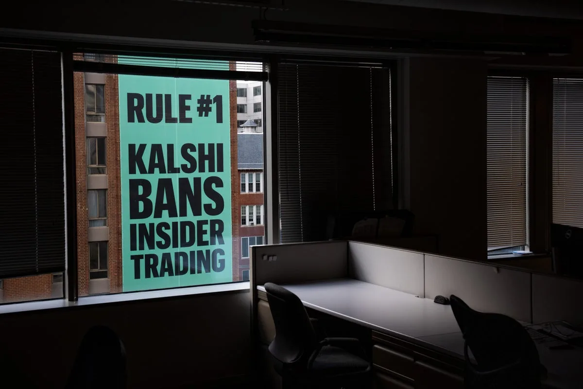 Judge Halts Arizona Prosecution of Kalshi Prediction Market