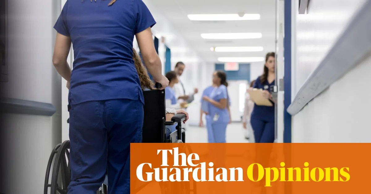 Junior Doctors Strikes Erode Public Goodwill
