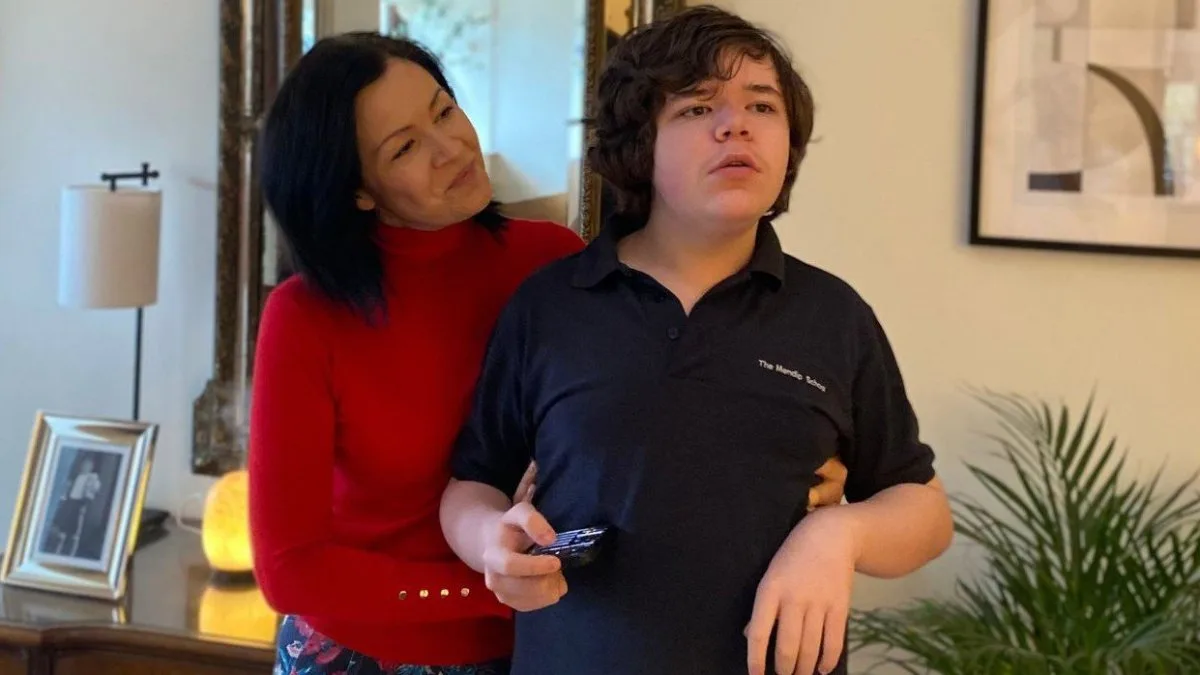 Mother Faces £2,300 Fee to Access Disabled Son's Junior ISA