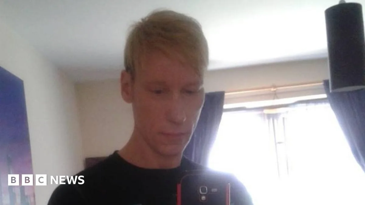 Student 'Awoke Sore and Naked' After Drink at Stephen Port's Flat, Jury Told