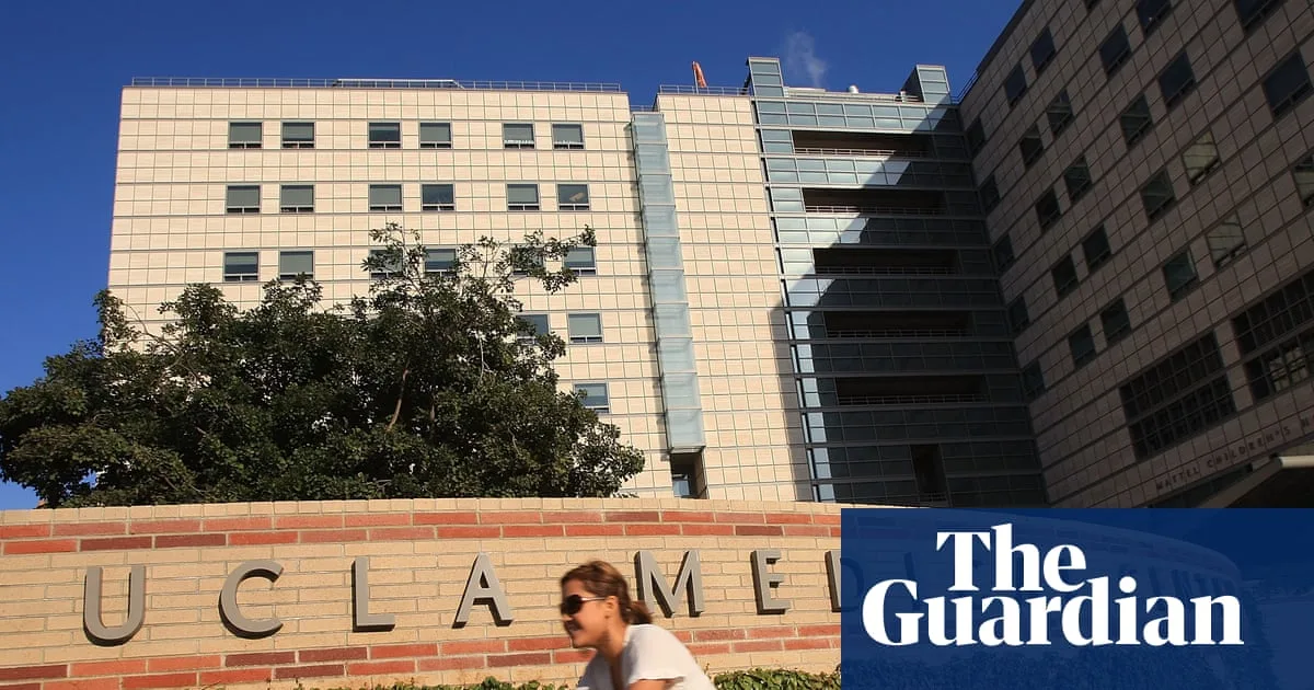 UCLA Medical School Found to Have Used Race in Admissions Illegally