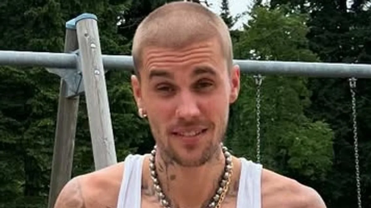 Justin Bieber Addresses Drug Use in Cryptic Instagram Post