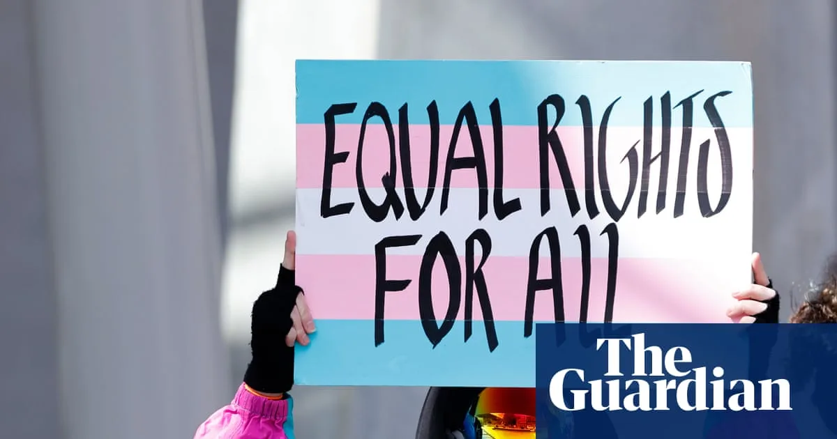 Kansas Judge Blocks Ban On Gender Transition Care For Minors