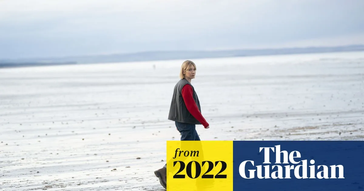 Karen Pirie Review: A Dark Gripping Crime Drama