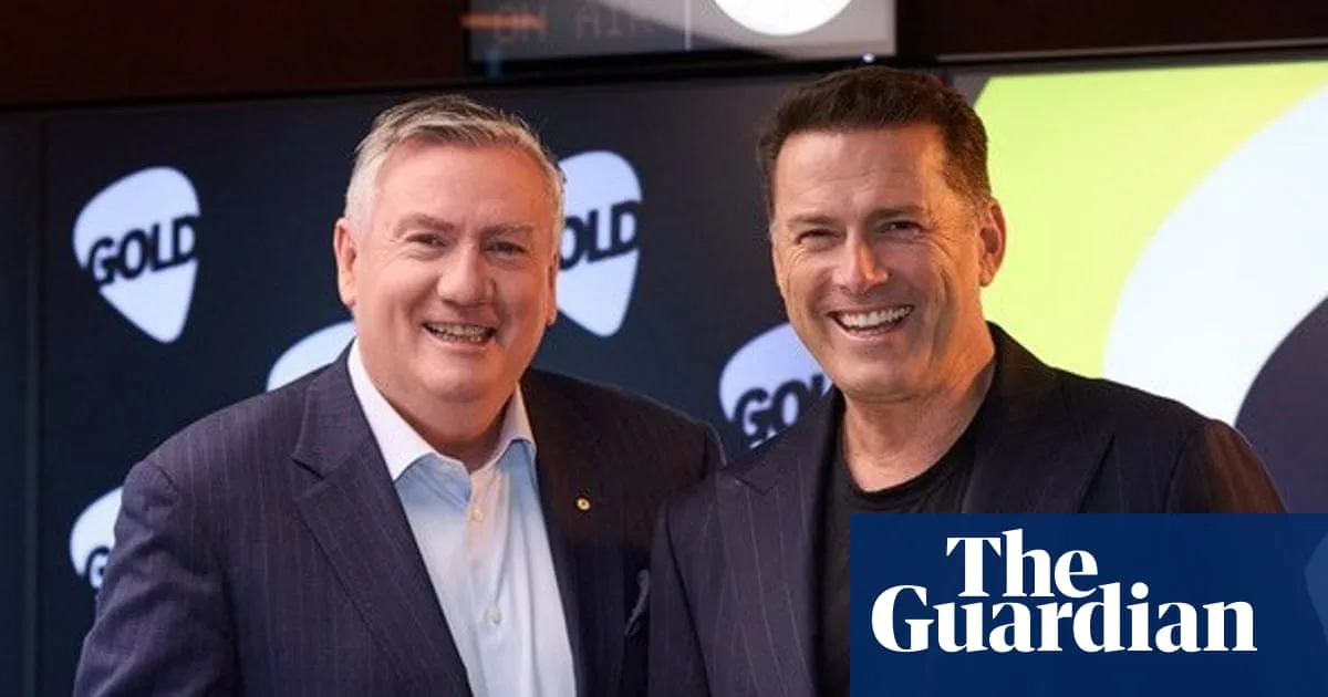 Karl Stefanovic's Radio Show Suspended Amid Tommy Robinson Interview Fallout