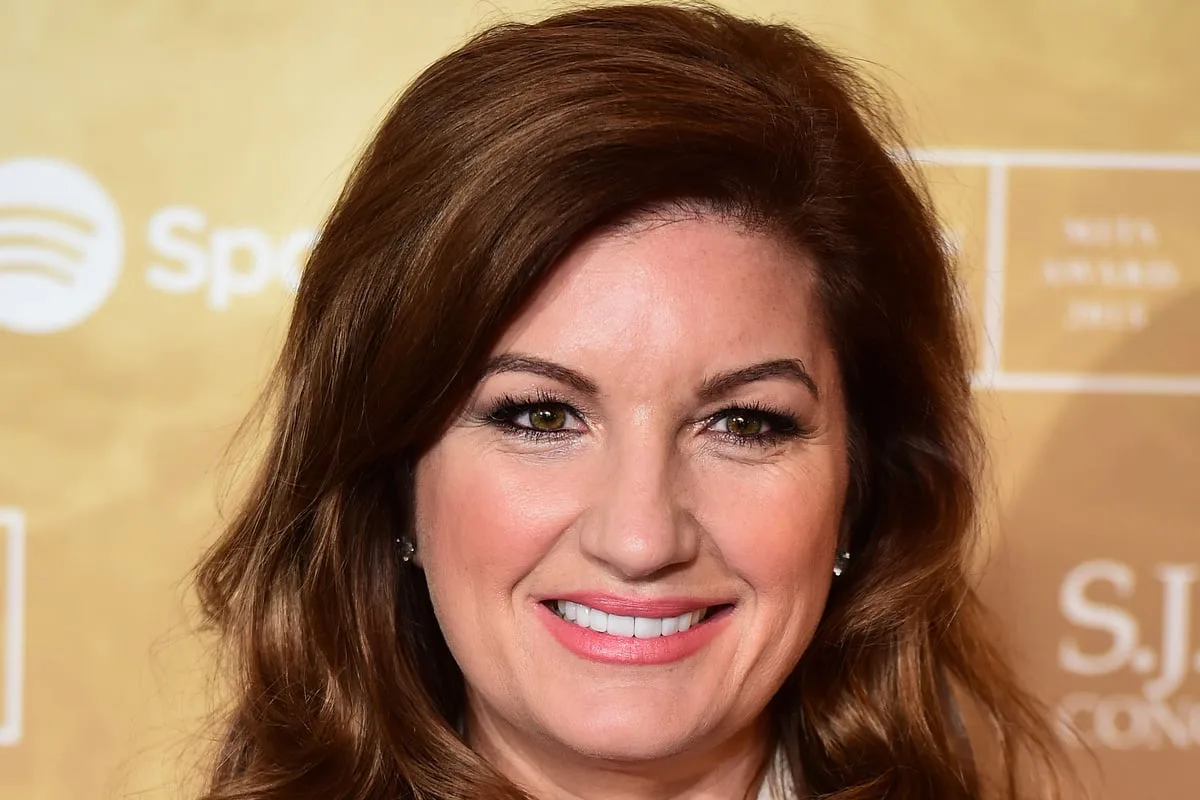 Karren Brady Hits Back at Ozempic Claims After Dramatic Weight Loss