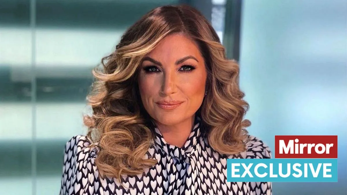 Karren Brady's Instagram Outfit Posts Spark BBC Scrutiny