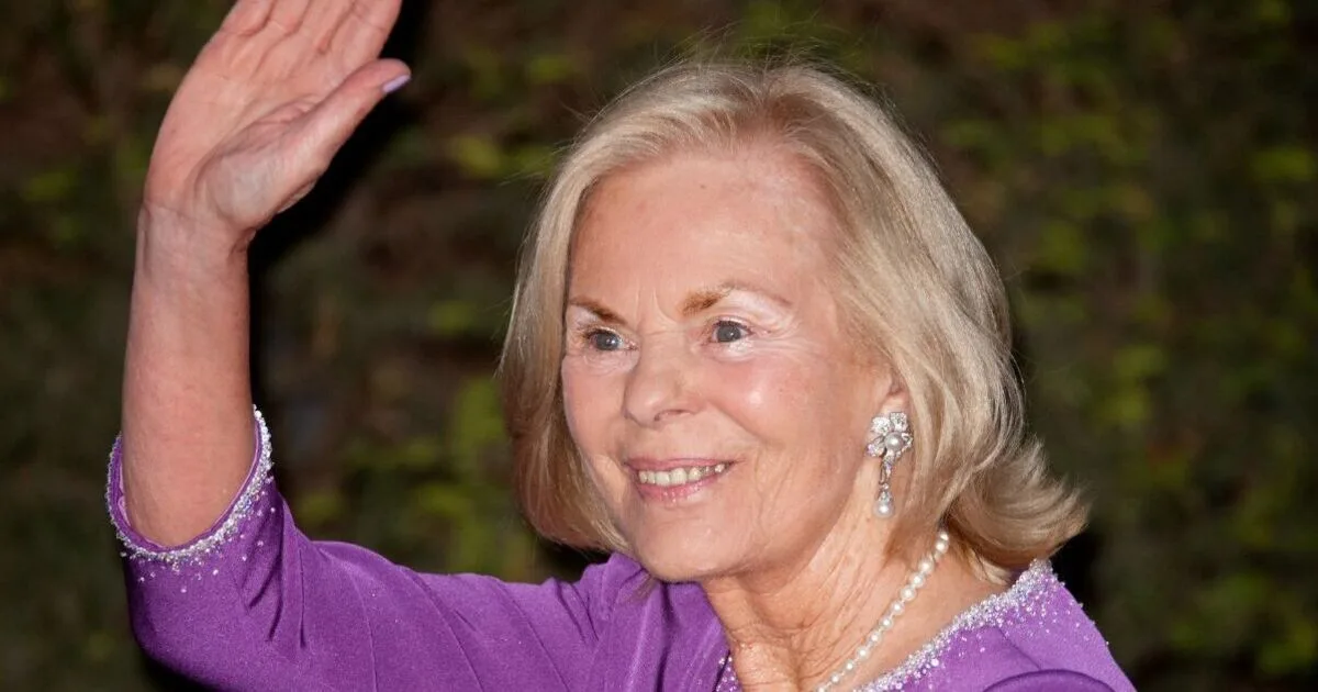 Prince William and Kate Lead Tributes to Duchess of Kent