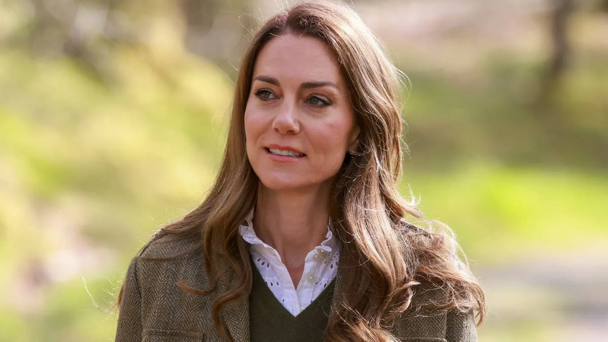 Princess Kate's Bronde Hair Transformation: The Summer Trend of 2025