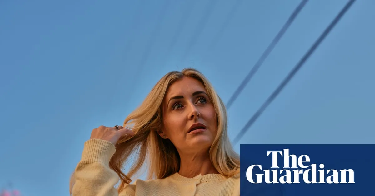 Katie Amess: ‘I shouldn’t have to fight for answers’ after father’s murder