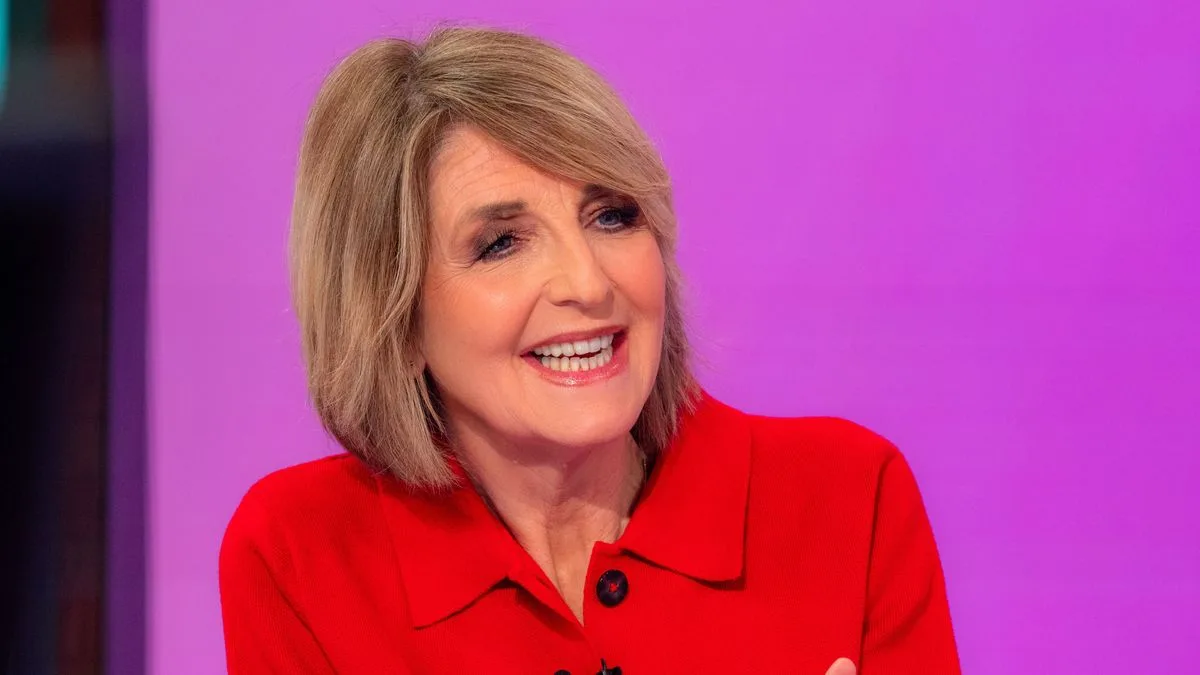 Kaye Adams Axed by BBC Over Behaviour Claims