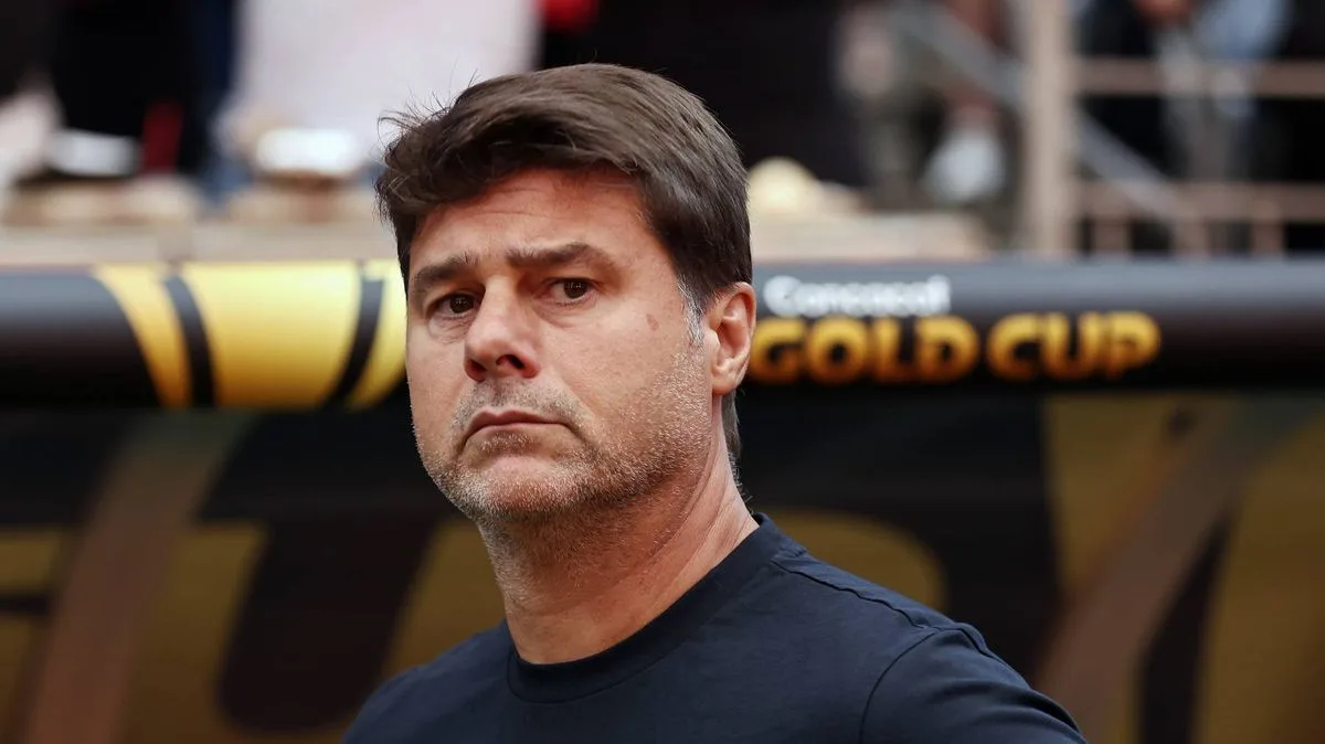 Keane Rejects Interim Spurs Role as Pochettino Decision Looms