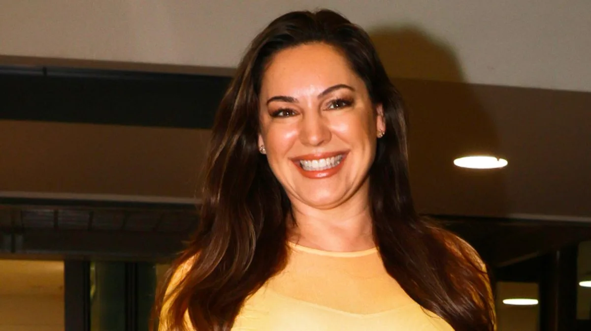 Kelly Brook Brands Lizzo 'Insufferable' in I'm a Celeb Row