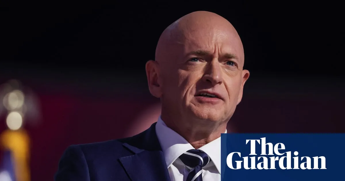 Kelly Slams GOP Silence on Trump’s Violent Threats