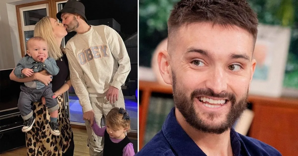 Kelsey Parker Receives Fan Support After Emotional Tribute to Tom Parker on Fourth Anniversary of His Death