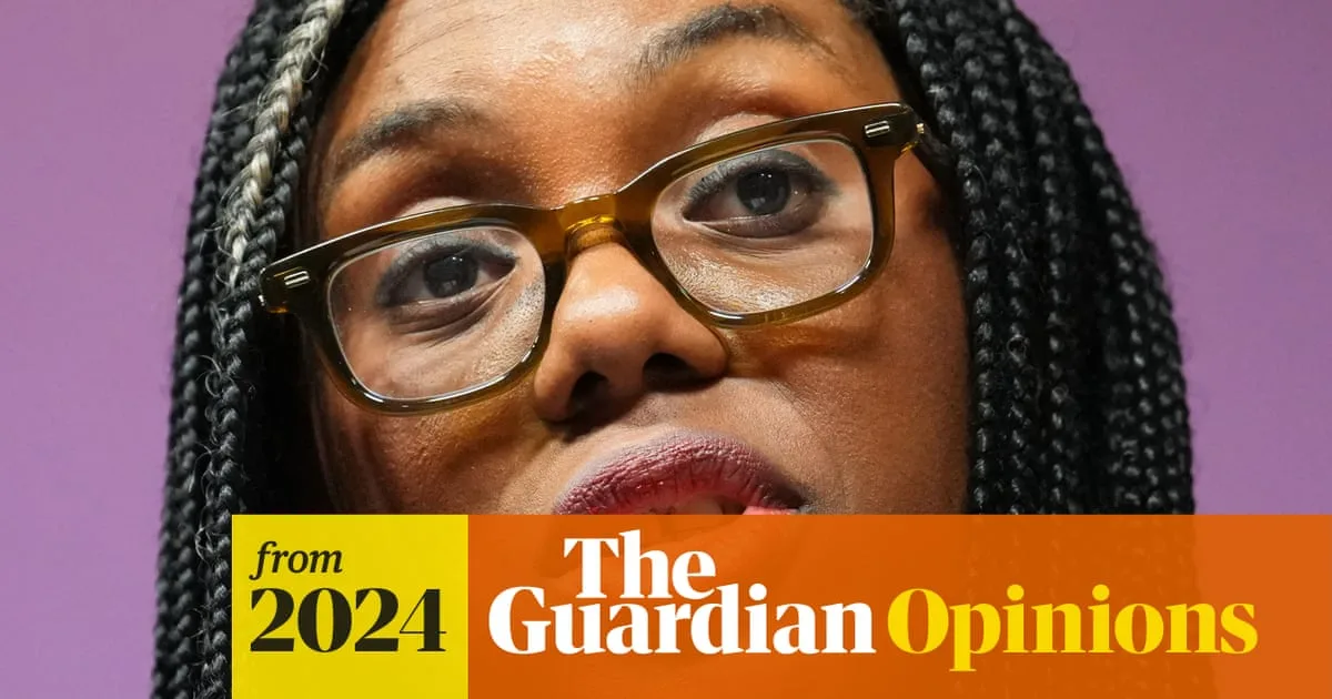 Kemi Badenoch Criticises Diversity Training as Ineffective