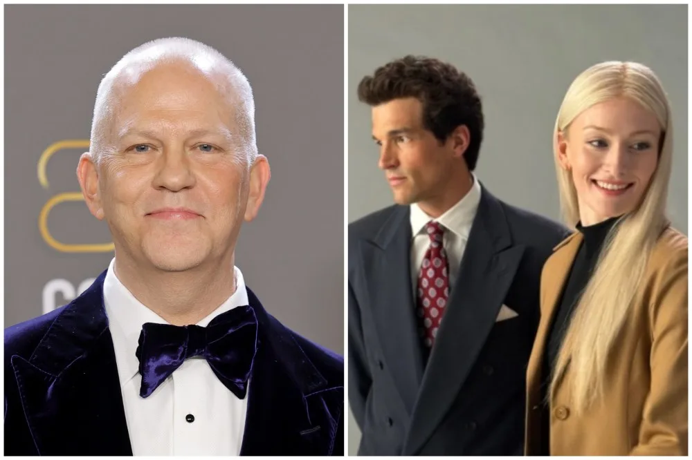 Ryan Murphy Hits Back at Criticism of 'American Love Story' Costumes