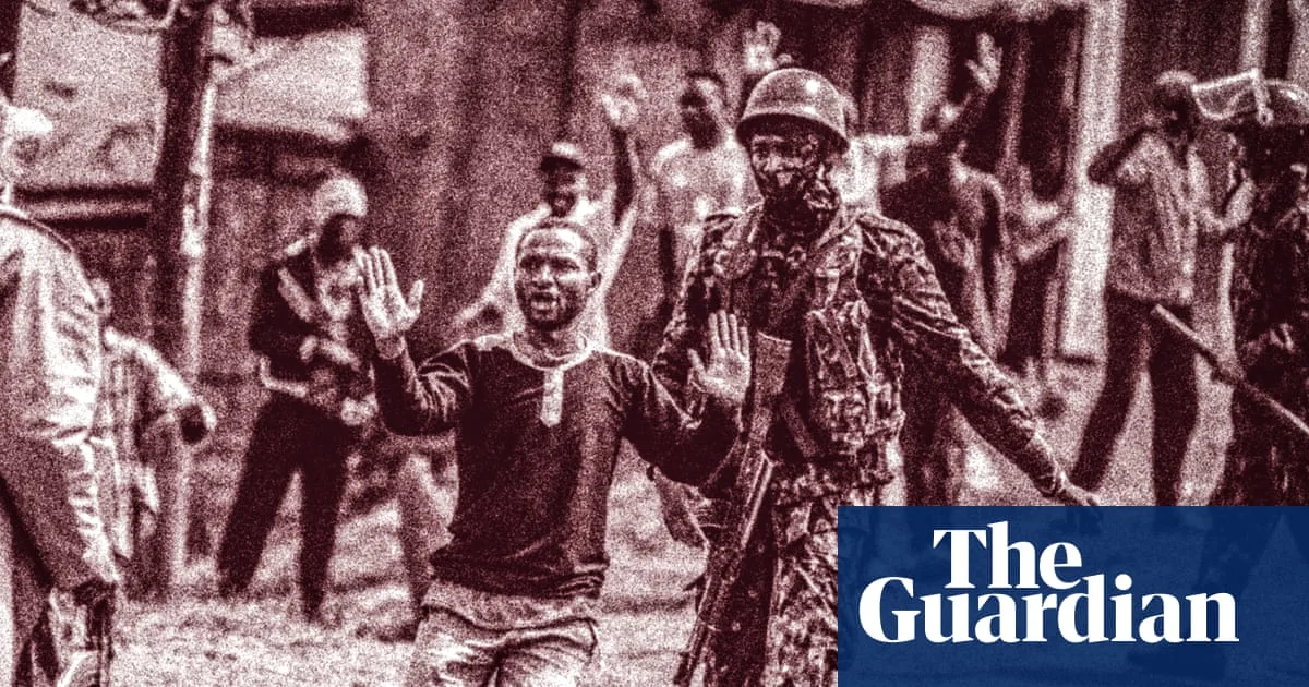 Kenya Accused of 'Lawfare' as Critics Face Draconian Charges
