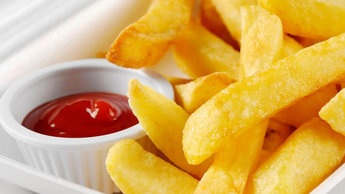 Ketchup Hack Transforms Cottage Pie Flavour