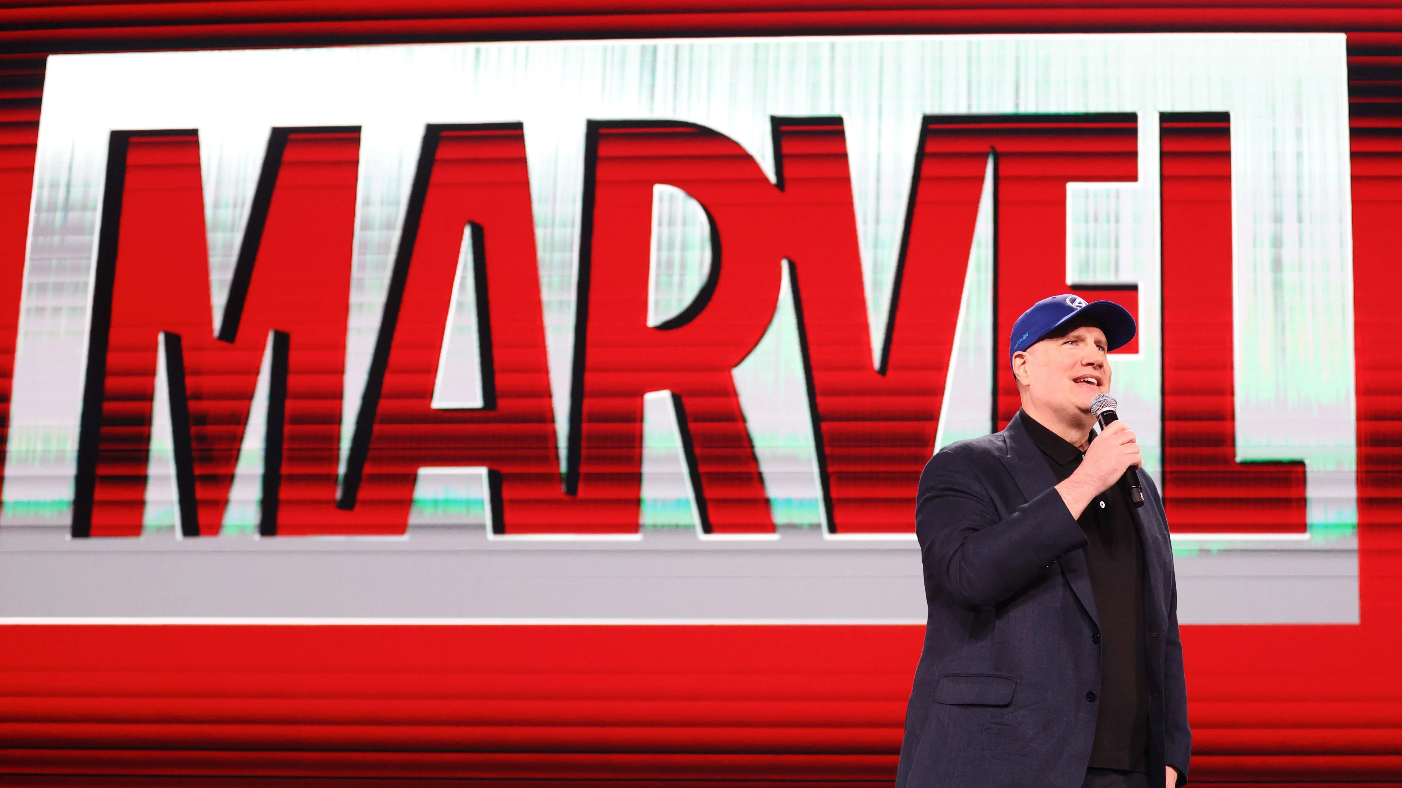Kevin Feige on Marvel's Future: Fewer Projects, Lower Budgets, and a Focus on Quality