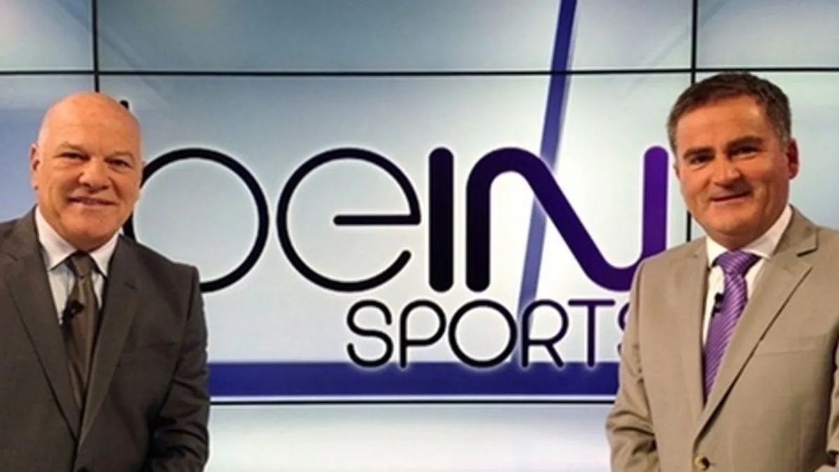 Keys and Gray May Quit Broadcasting After Qatar Exit