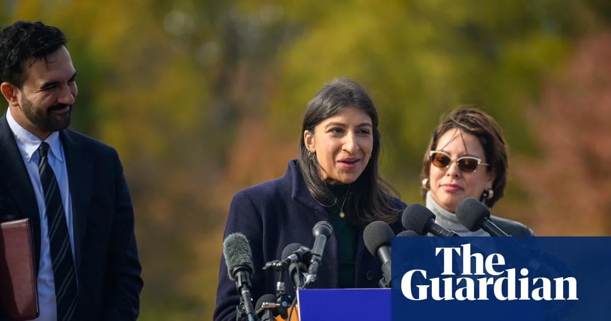 Khan Appointment Signals Crackdown on Private Equity in New York