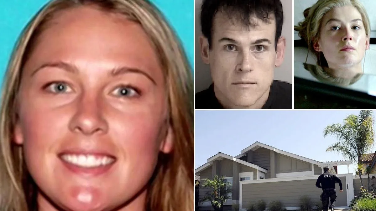 Man Charged with Kidnapping Woman Initially Accused of Faking Ordeal