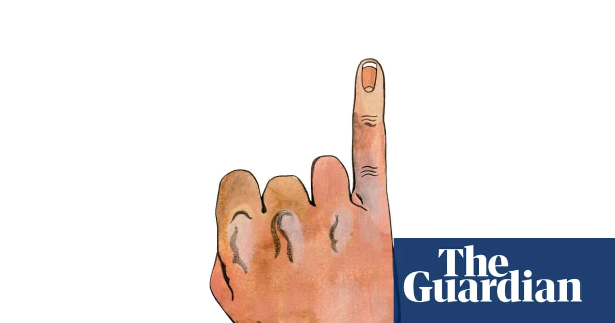 Why Is the Little Finger Called a Pinkie? Kids' Quiz Unveils Fun Facts