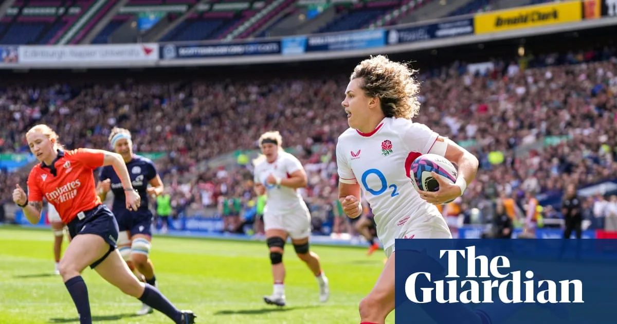 Kildunne Hat Trick Seals England Victory Over France