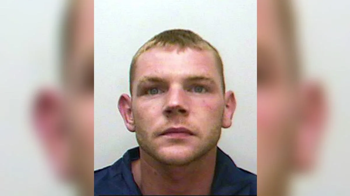Killer of mother whose body was never found approved for release