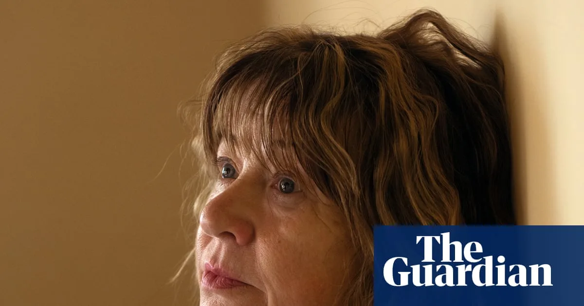 'I felt like the walls were closing in. All I could see was Fred West's face': how one woman escaped Britain's worst serial killers