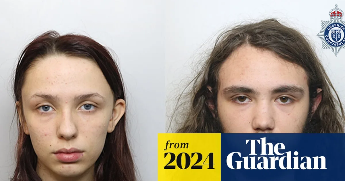 Teenagers Jailed for 'Exceptionally Brutal' Murder of Brianna Ghey