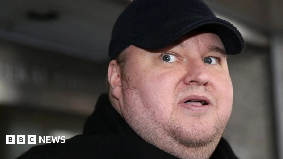 Kim Dotcom Loses Final Extradition Appeal in NZ Court