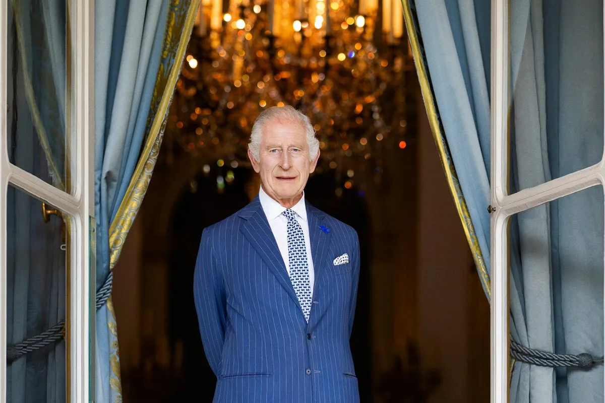 King Charles's Strict Diet and Exercise Routine Revealed