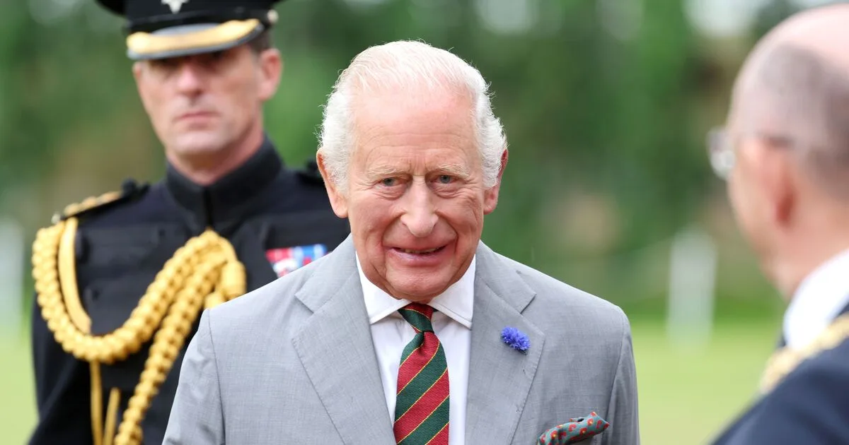 King Charles Pressured by Church Role to Reconcile with Prince Harry