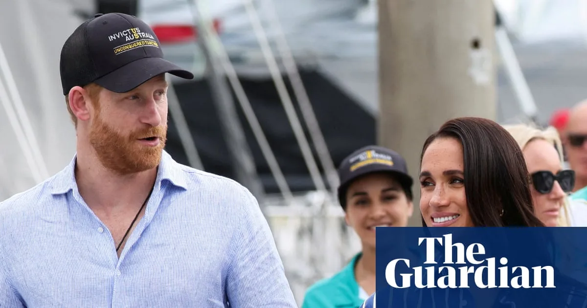 King Charles May Not Meet Prince Harry On UK Trip After Palace Row Over Accommodation