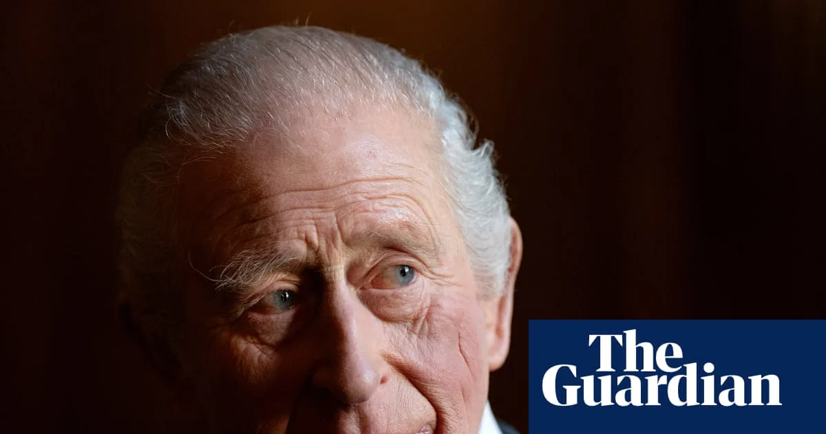 King Charles Faces Calls for Formal Slavery Apology After Research Reveals Crown's Role