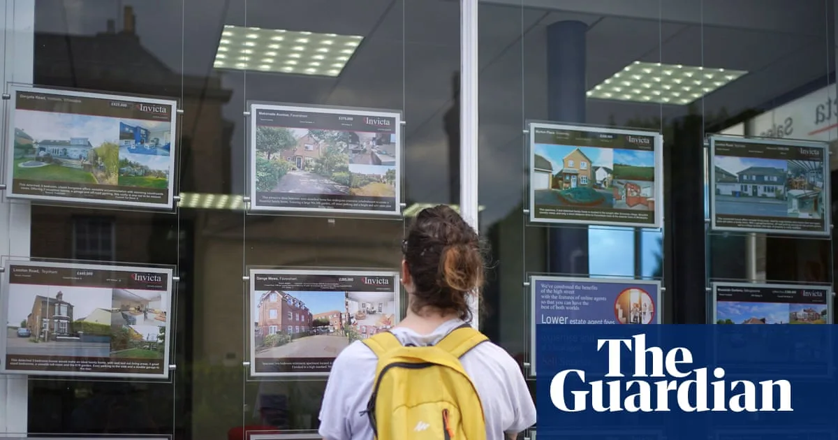 Kirstie Allsopp Urges Rachel Reeves to Abolish Stamp Duty 'Sin Tax'