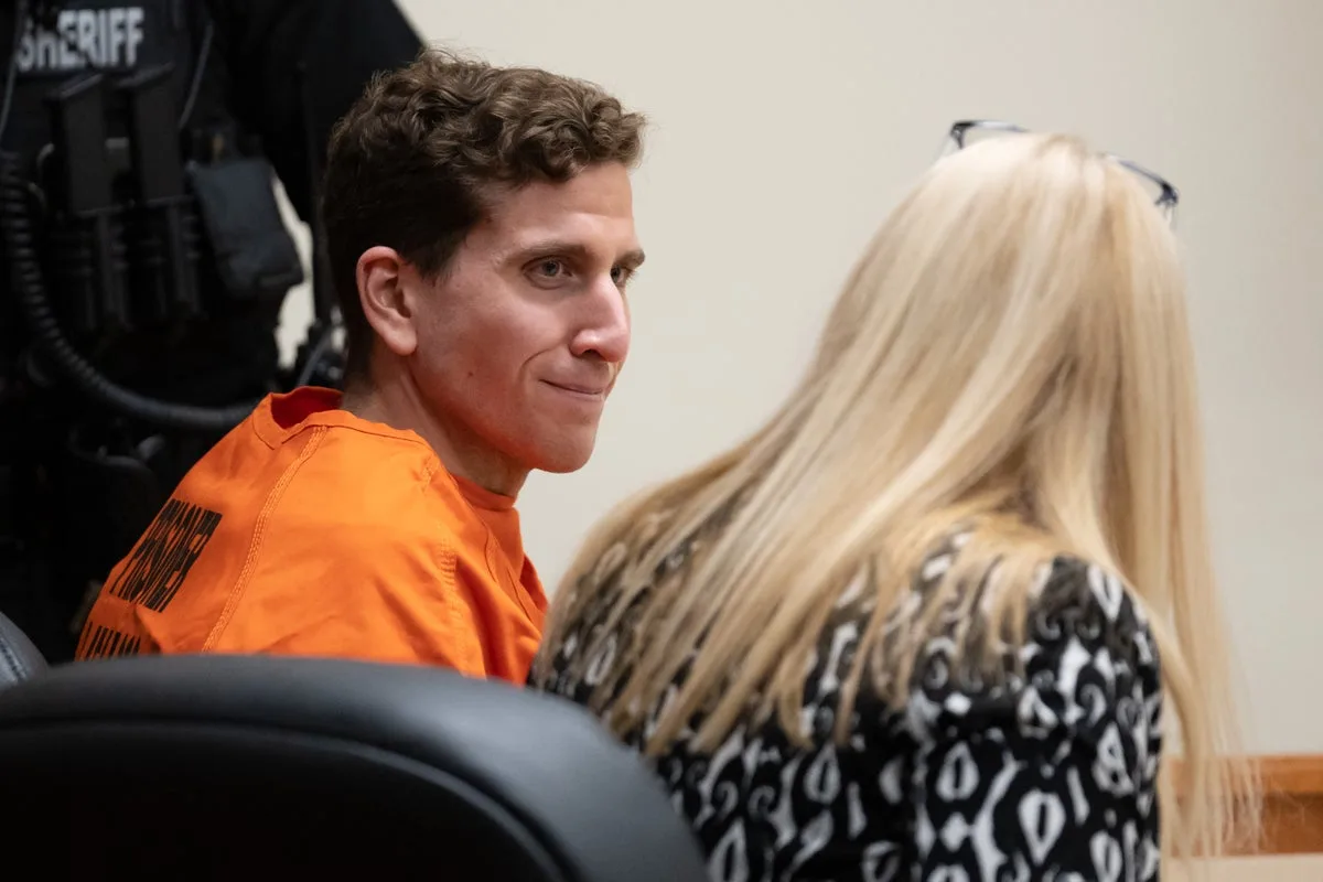 Bryan Kohberger allegedly had victim's ID in car during Idaho murders