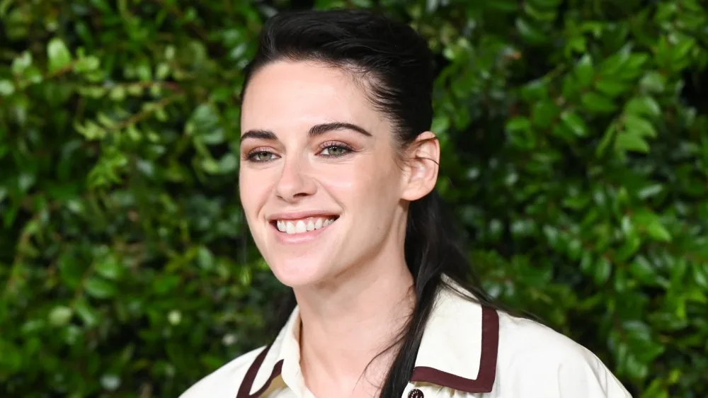 Kristen Stewart Blasts Hollywood's 'Devastating' Backsliding on Women's Progress